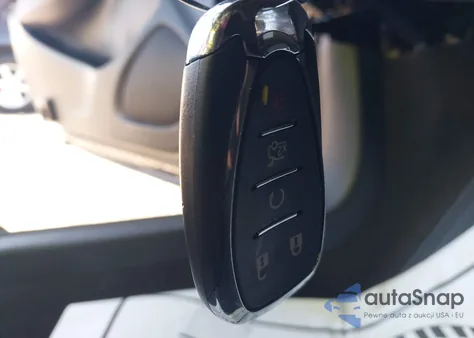 2022 Chevrolet Malibu Fwd Lt from USA, damaged, VIN 1G1ZD5STXNF111815